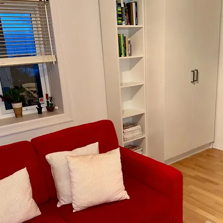 Panoramic Fjord View Near Apartament Bergen