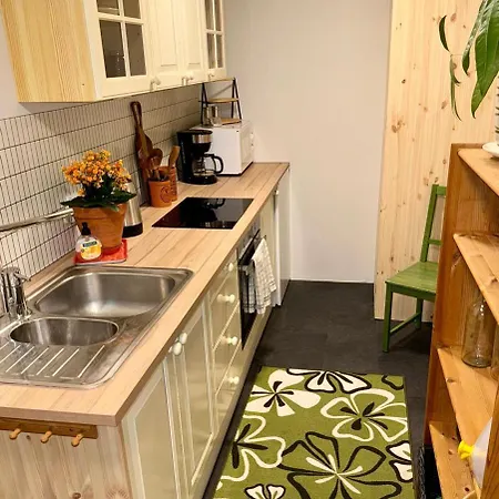 Panoramic Fjord View Near Apartament *