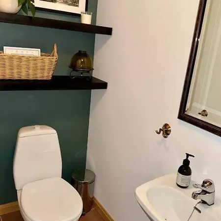 Appartamento Panoramic Fjord View Near *