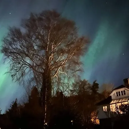 Apartament Panoramic Fjord View Near Bergen